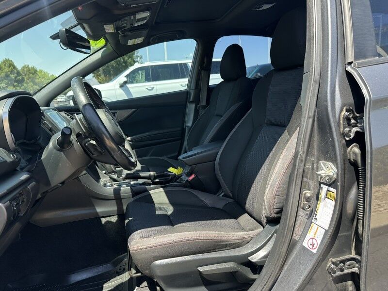 2018 Subaru Impreza Sport St George UT