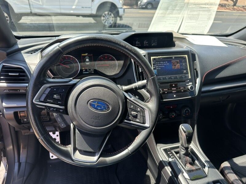 2018 Subaru Impreza Sport St George UT