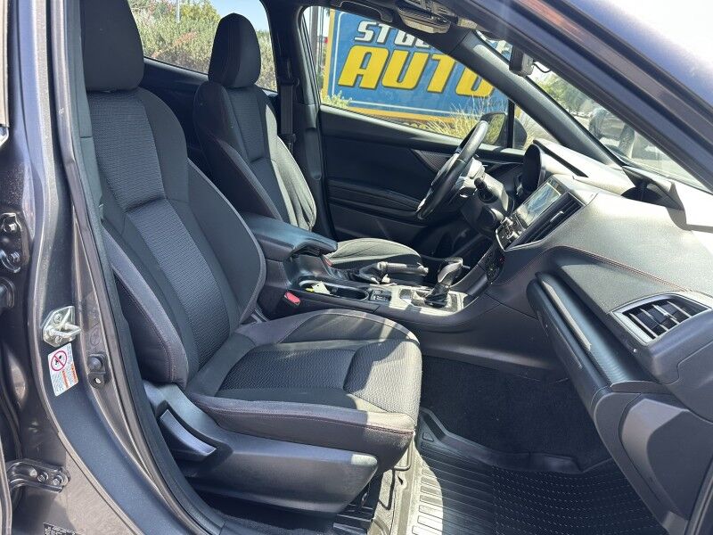 2018 Subaru Impreza Sport St George UT