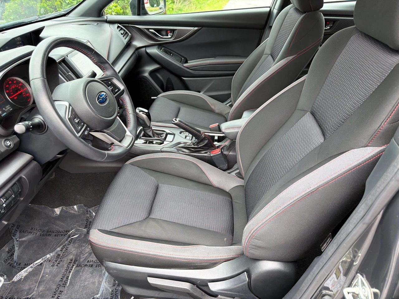 2018 Subaru Impreza Sport Hagerstown MD