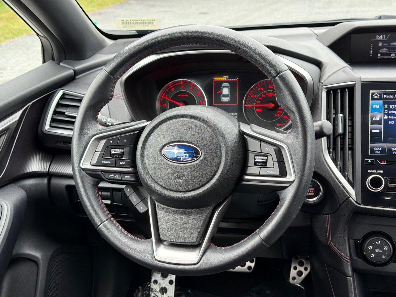 2018 Subaru Impreza Sport Hagerstown MD