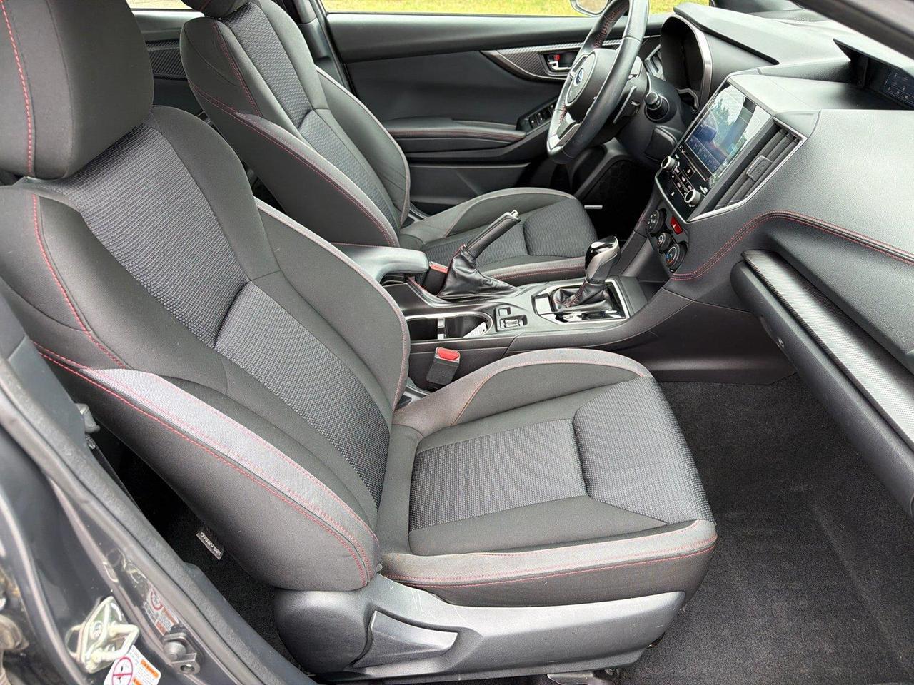 2018 Subaru Impreza Sport Hagerstown MD
