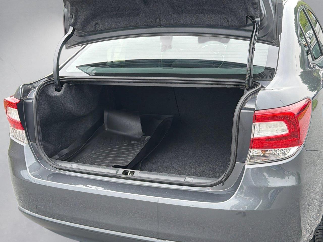 2018 Subaru Impreza Sport Hagerstown MD