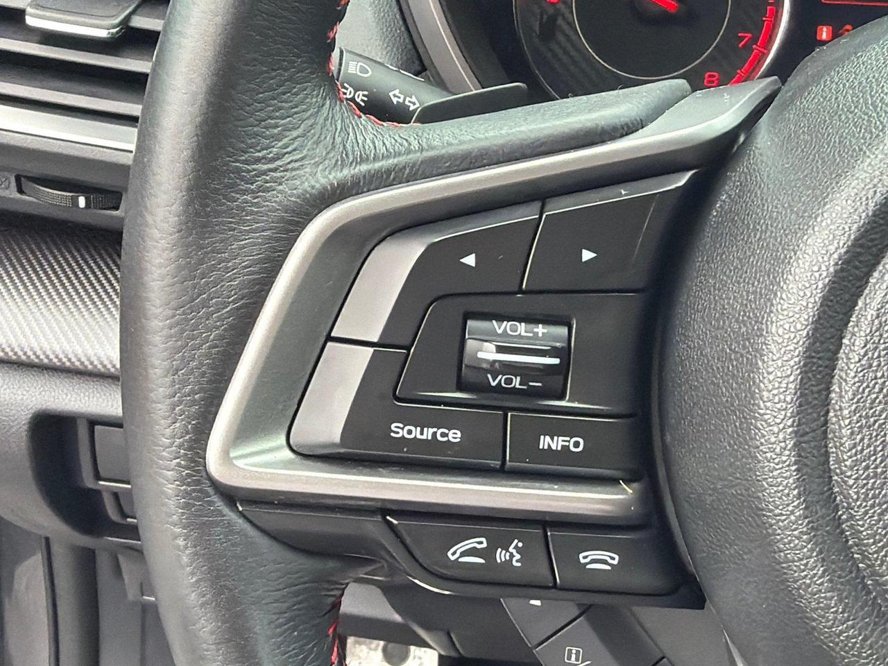 2018 Subaru Impreza Sport Hagerstown MD