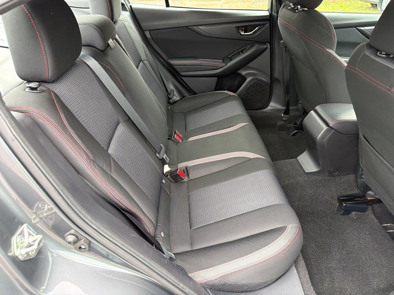2018 Subaru Impreza Sport Hagerstown MD