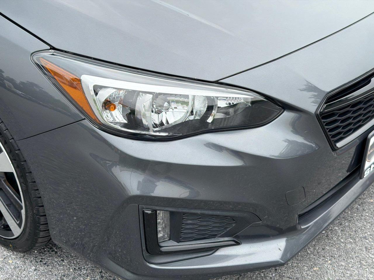 2018 Subaru Impreza Sport Hagerstown MD