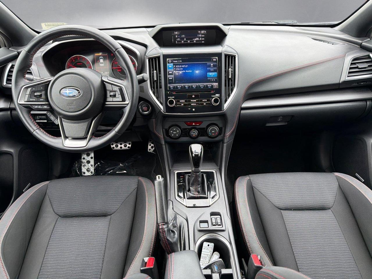 2018 Subaru Impreza Sport Hagerstown MD