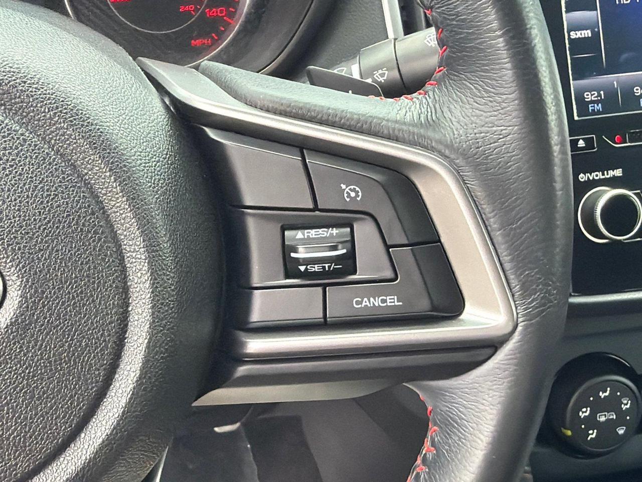 2018 Subaru Impreza Sport Hagerstown MD