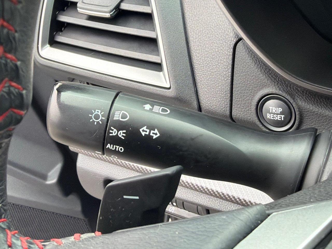 2018 Subaru Impreza Sport Hagerstown MD