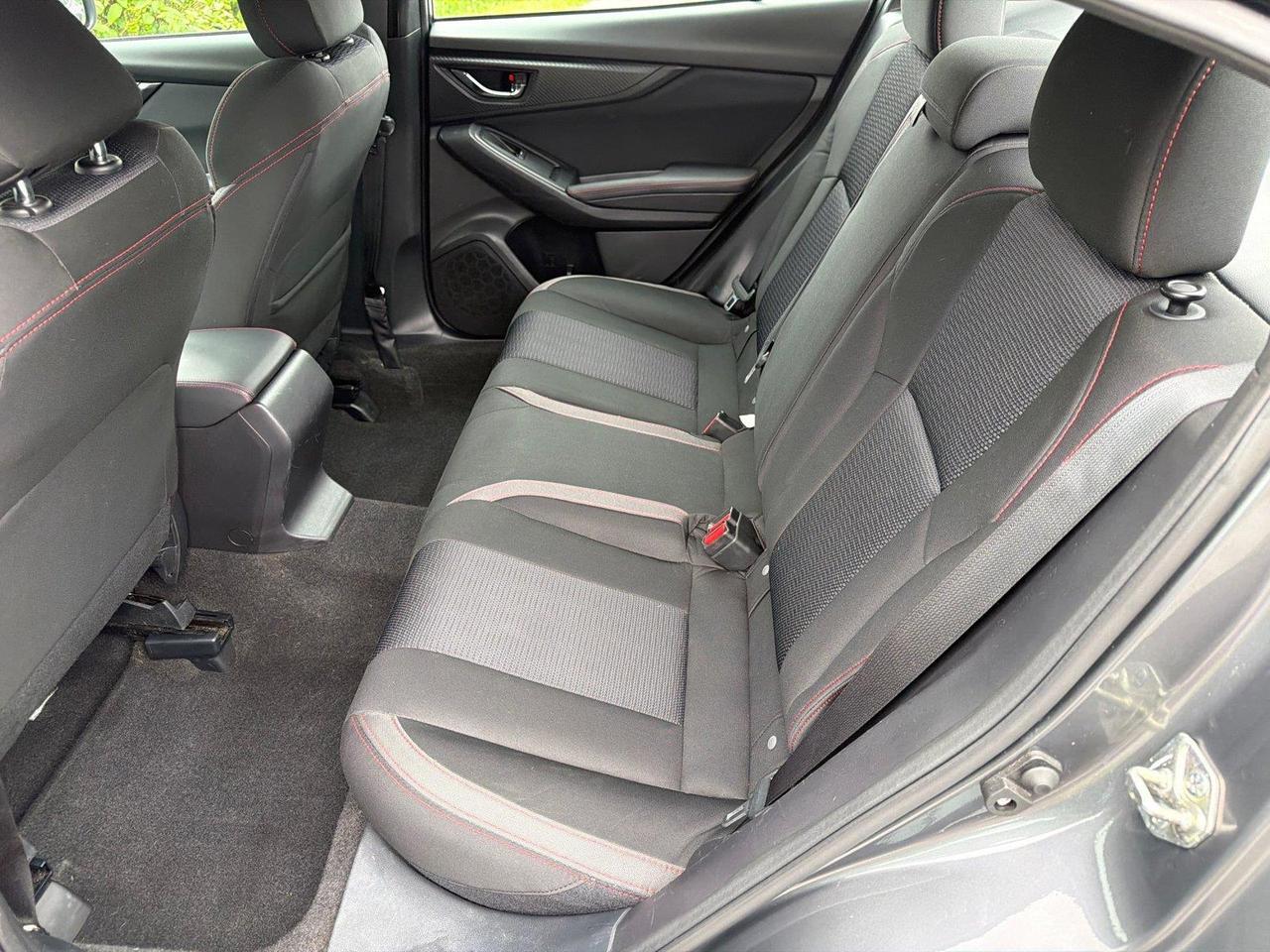 2018 Subaru Impreza Sport Hagerstown MD