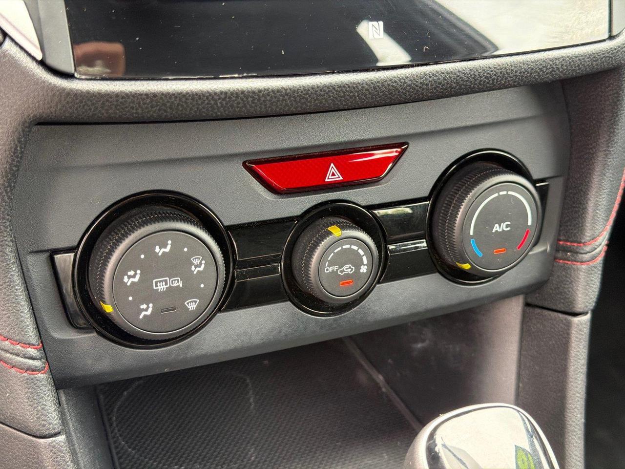 2018 Subaru Impreza Sport Hagerstown MD