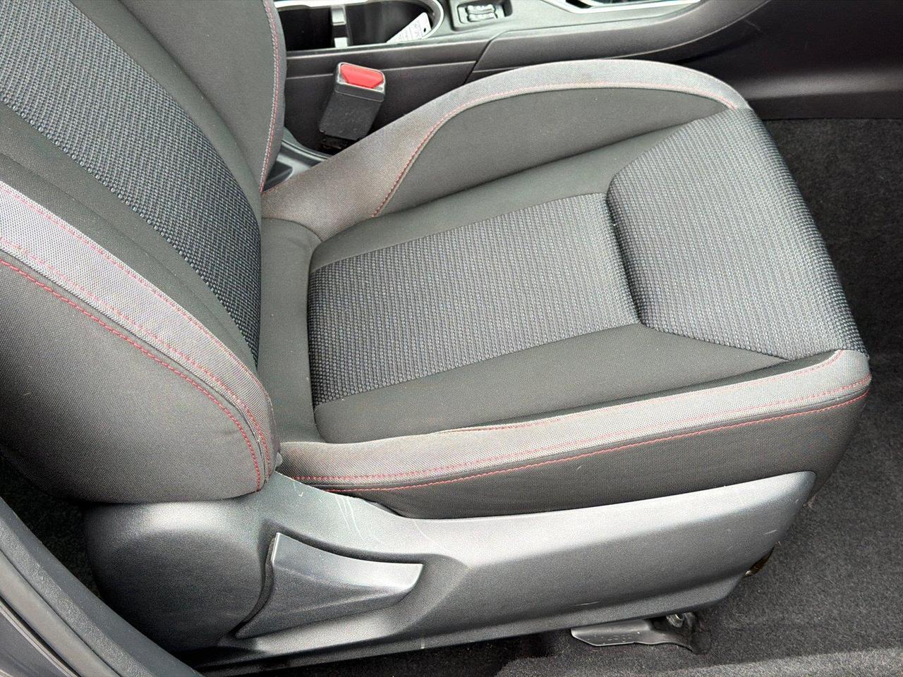 2018 Subaru Impreza Sport Hagerstown MD