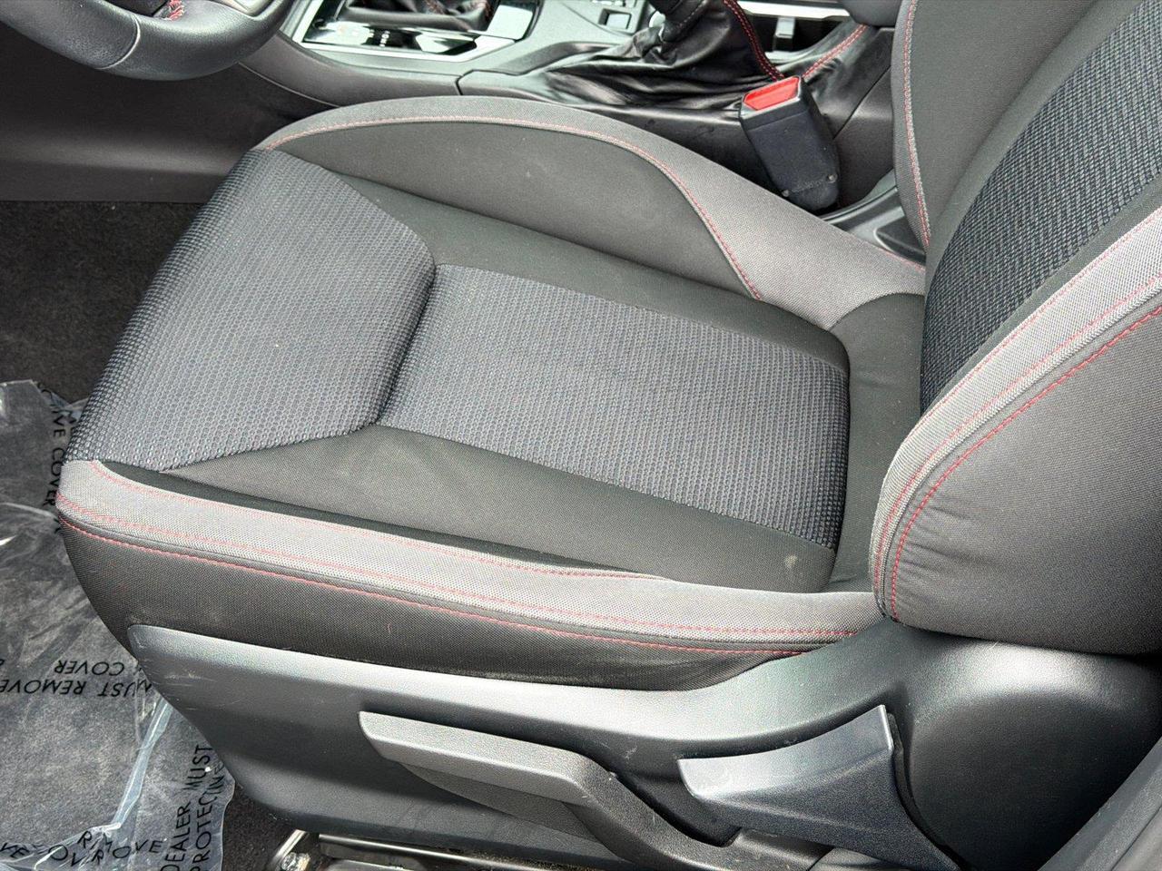 2018 Subaru Impreza Sport Hagerstown MD