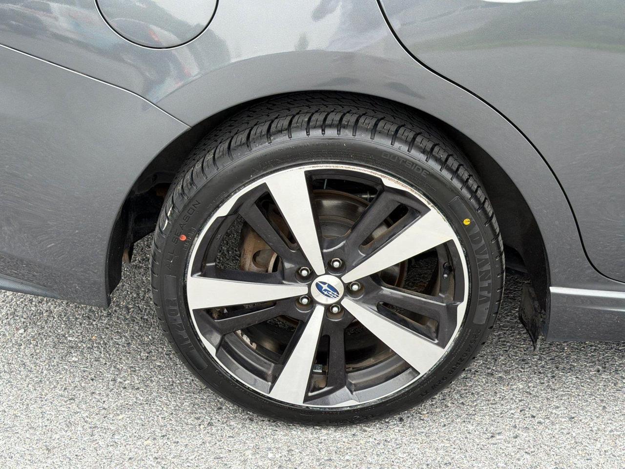 2018 Subaru Impreza Sport Hagerstown MD