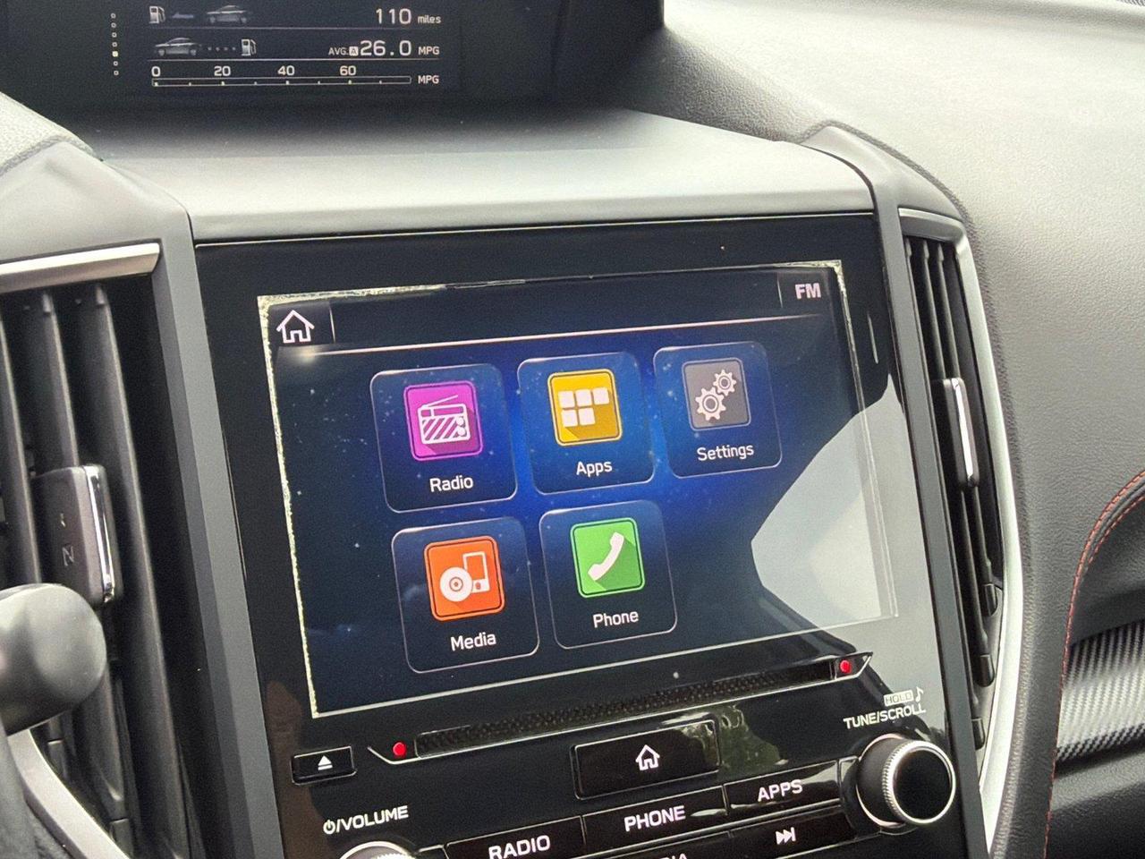 2018 Subaru Impreza Sport Hagerstown MD