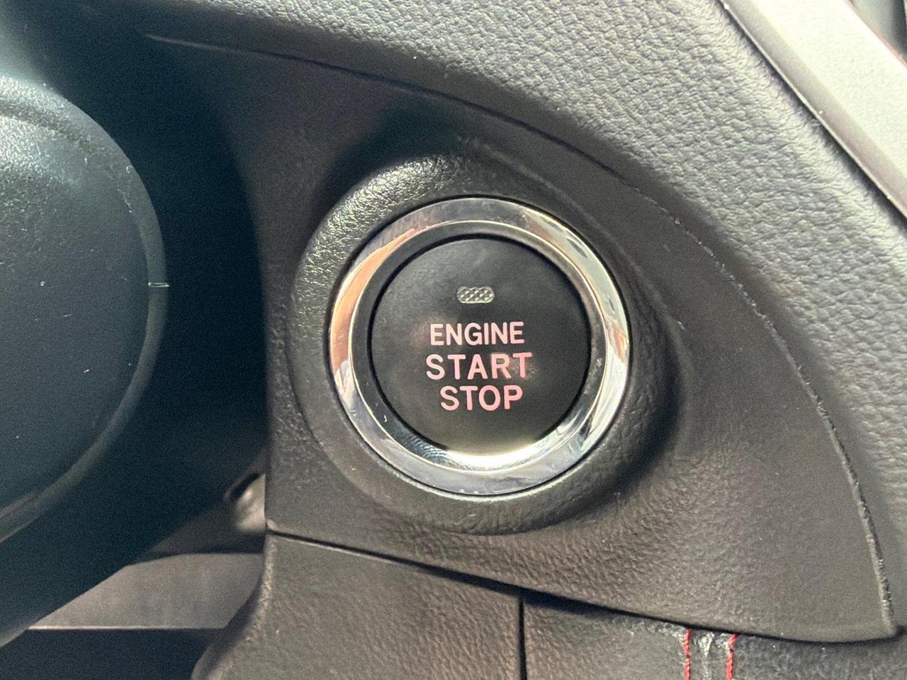 2018 Subaru Impreza Sport Hagerstown MD