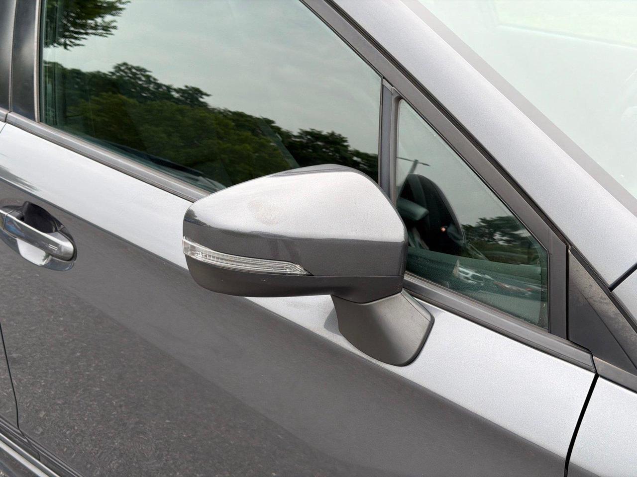 2018 Subaru Impreza Sport Hagerstown MD