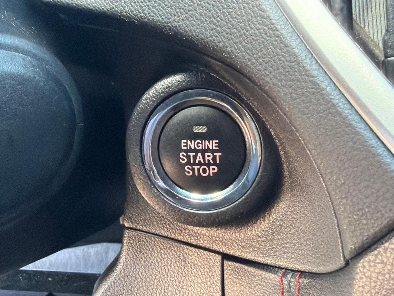 2018 Subaru Impreza Sport Hagerstown MD