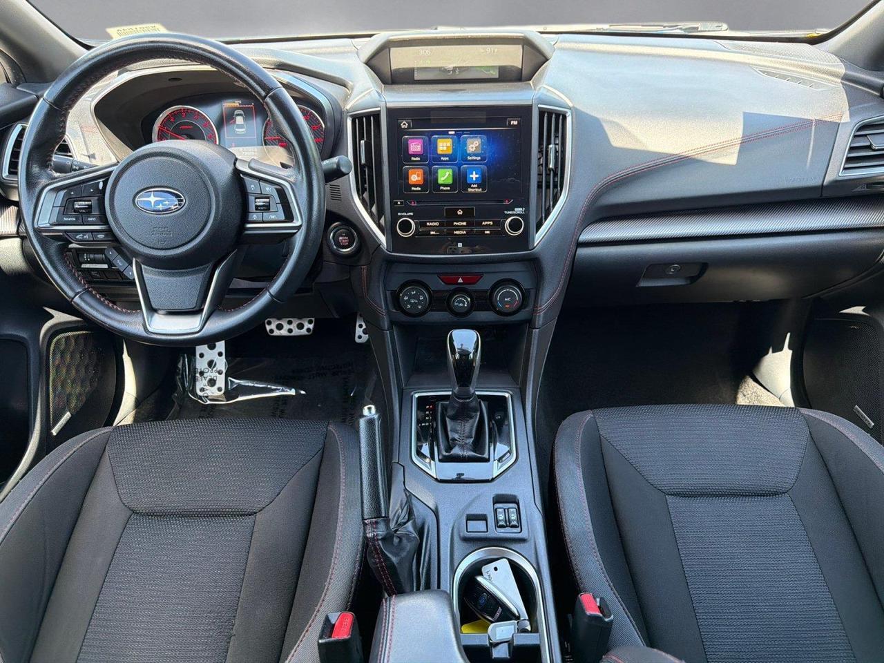 2018 Subaru Impreza Sport Hagerstown MD
