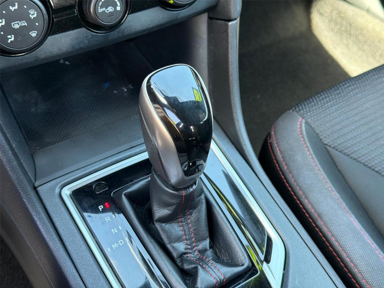 2018 Subaru Impreza Sport Hagerstown MD