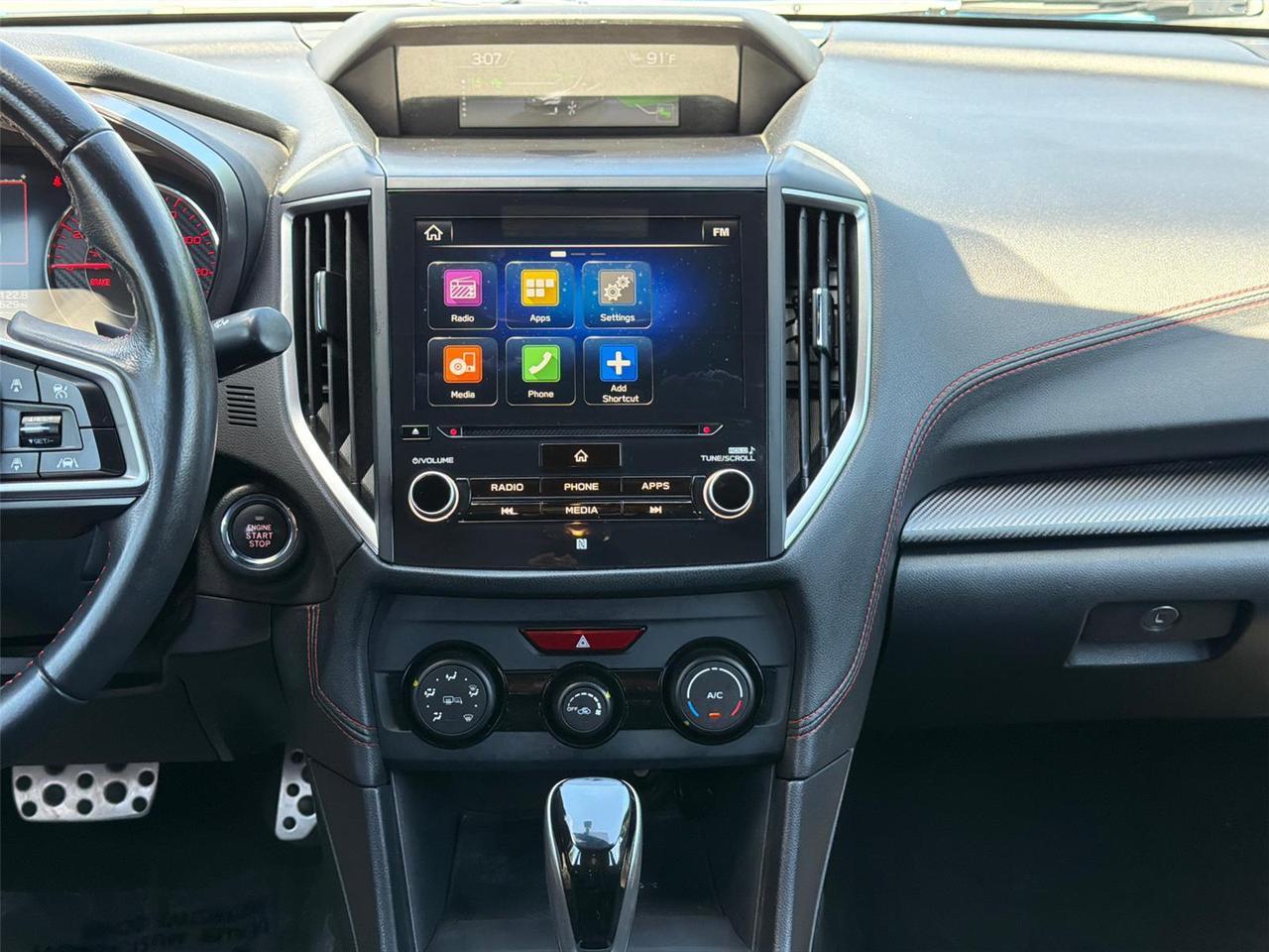 2018 Subaru Impreza Sport Hagerstown MD