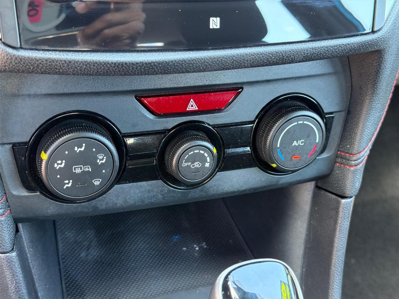 2018 Subaru Impreza Sport Hagerstown MD