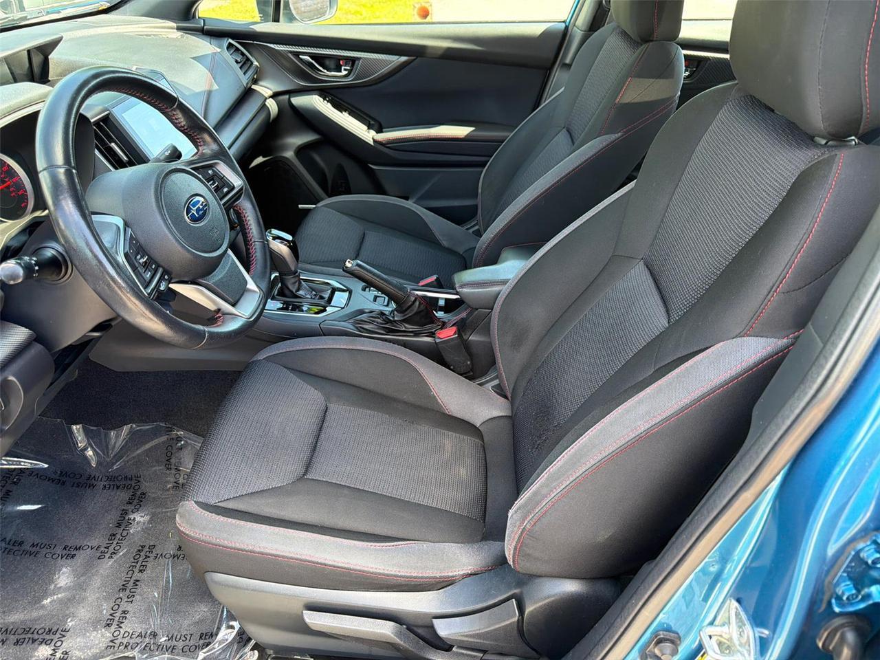 2018 Subaru Impreza Sport Hagerstown MD