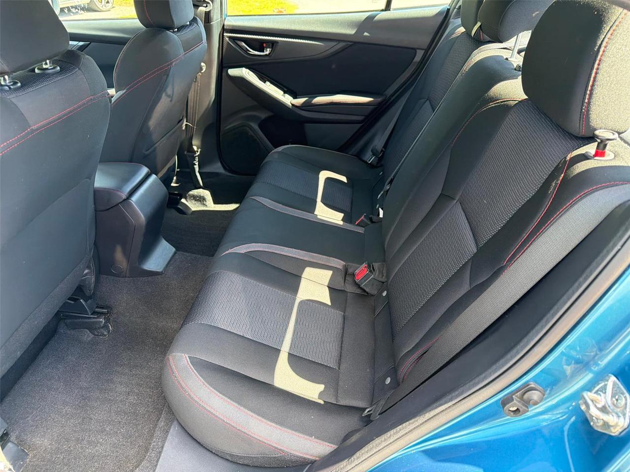 2018 Subaru Impreza Sport Hagerstown MD