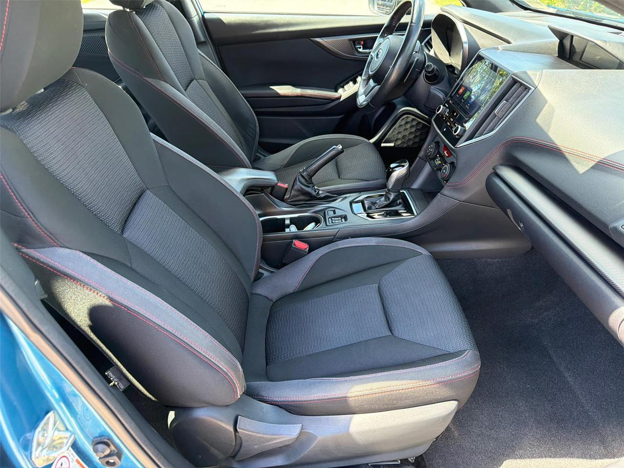 2018 Subaru Impreza Sport Hagerstown MD