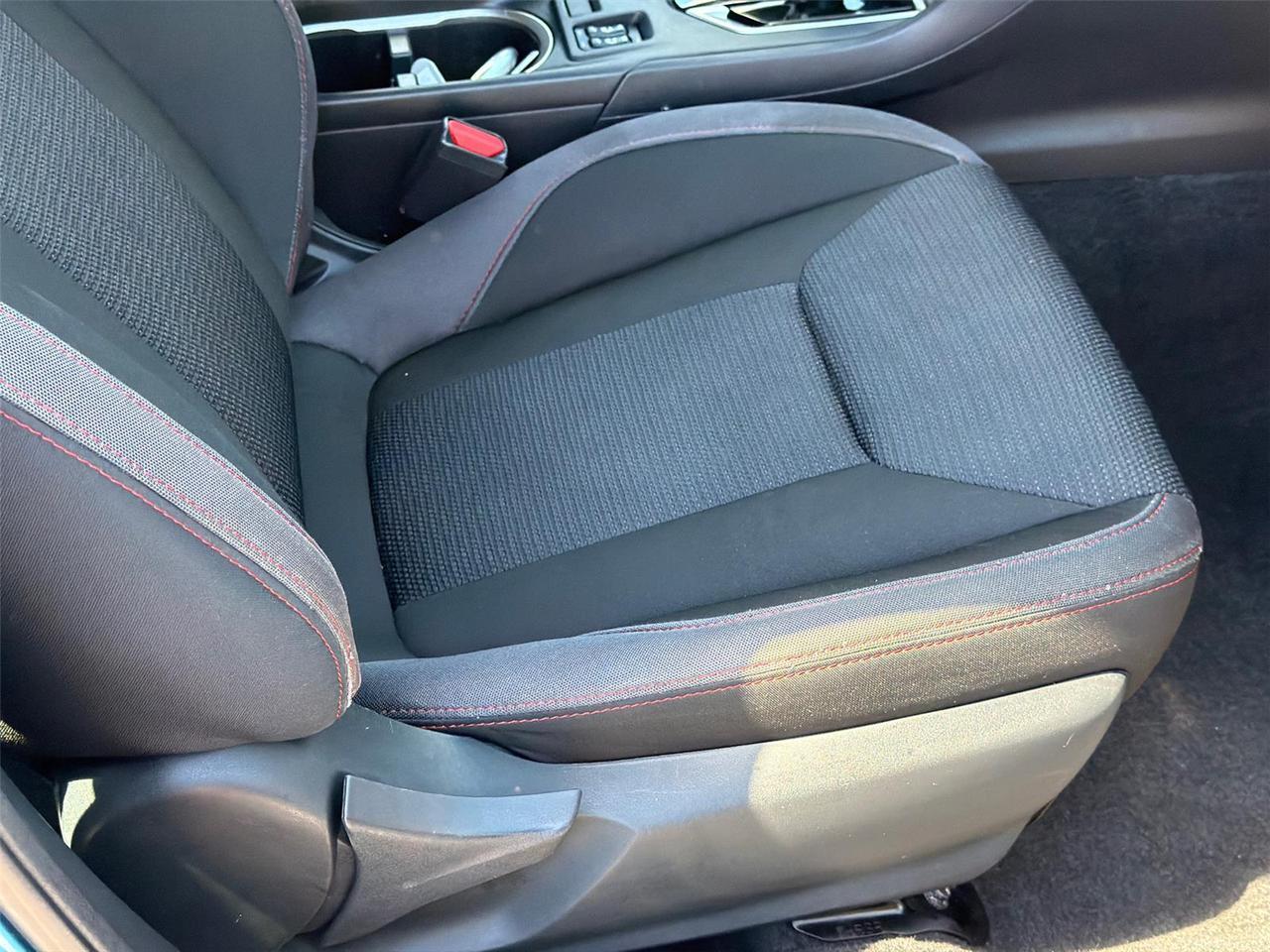 2018 Subaru Impreza Sport Hagerstown MD