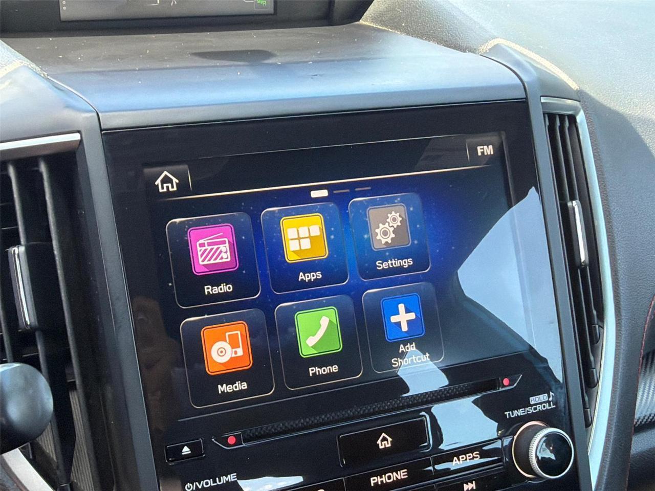 2018 Subaru Impreza Sport Hagerstown MD