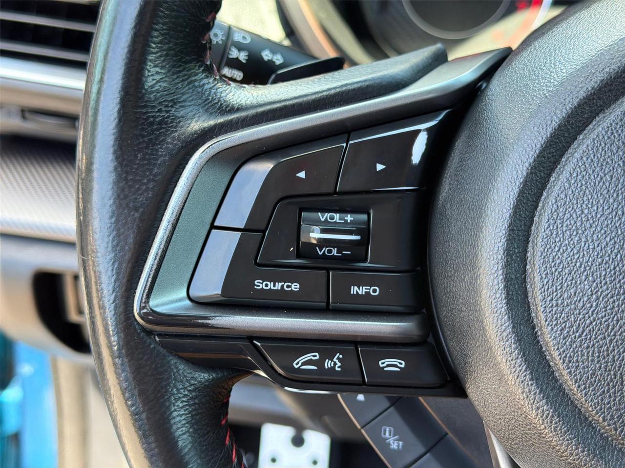 2018 Subaru Impreza Sport Hagerstown MD