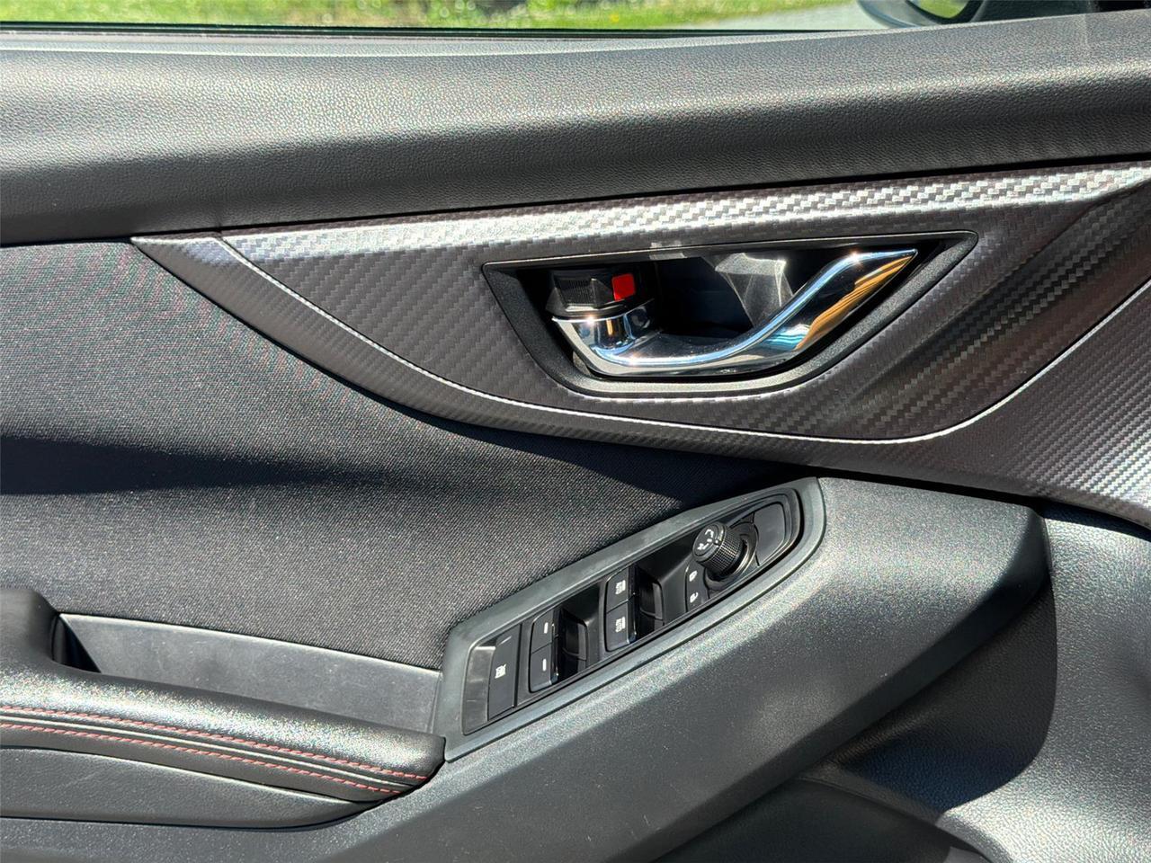 2018 Subaru Impreza Sport Hagerstown MD