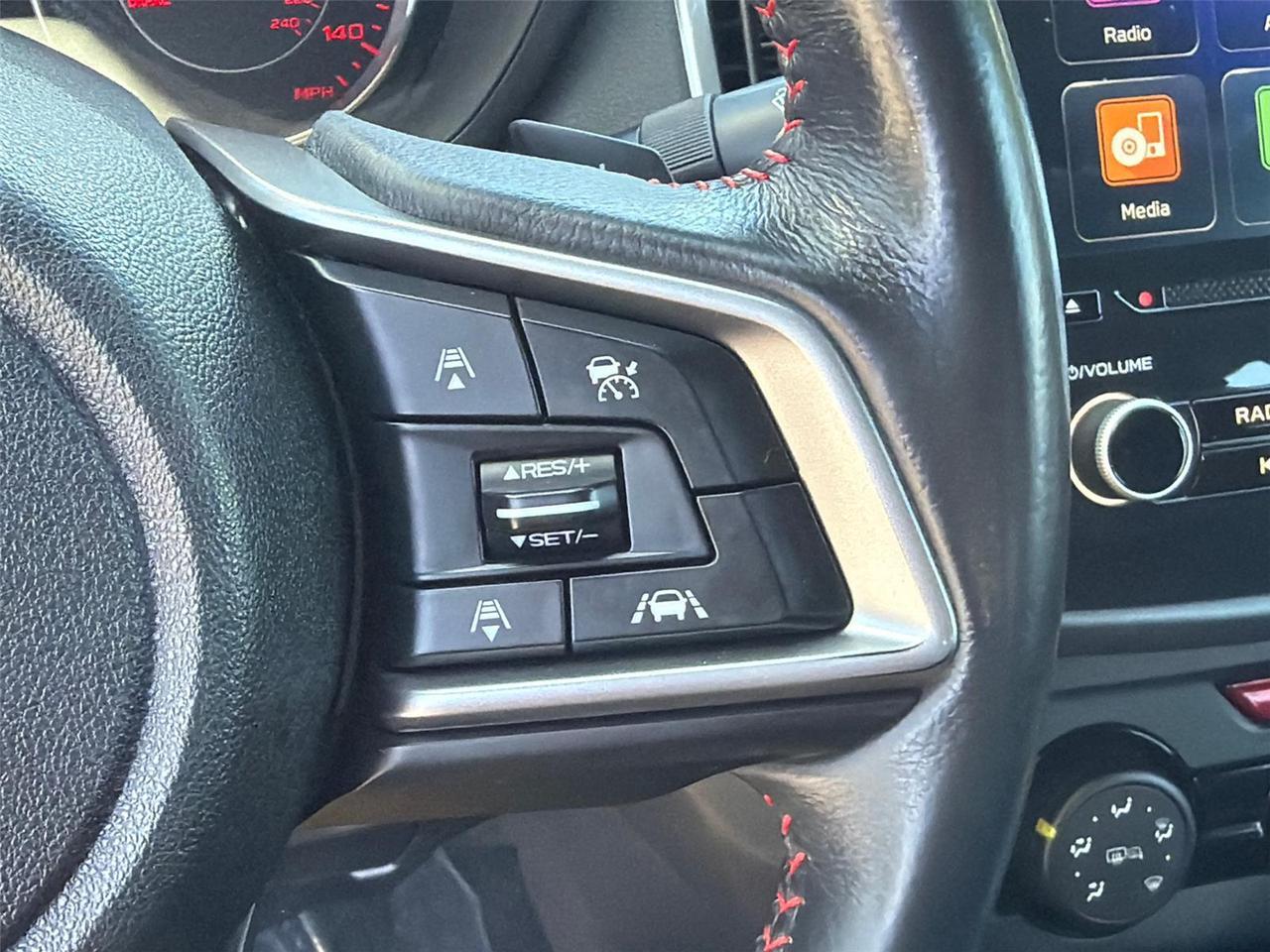 2018 Subaru Impreza Sport Hagerstown MD