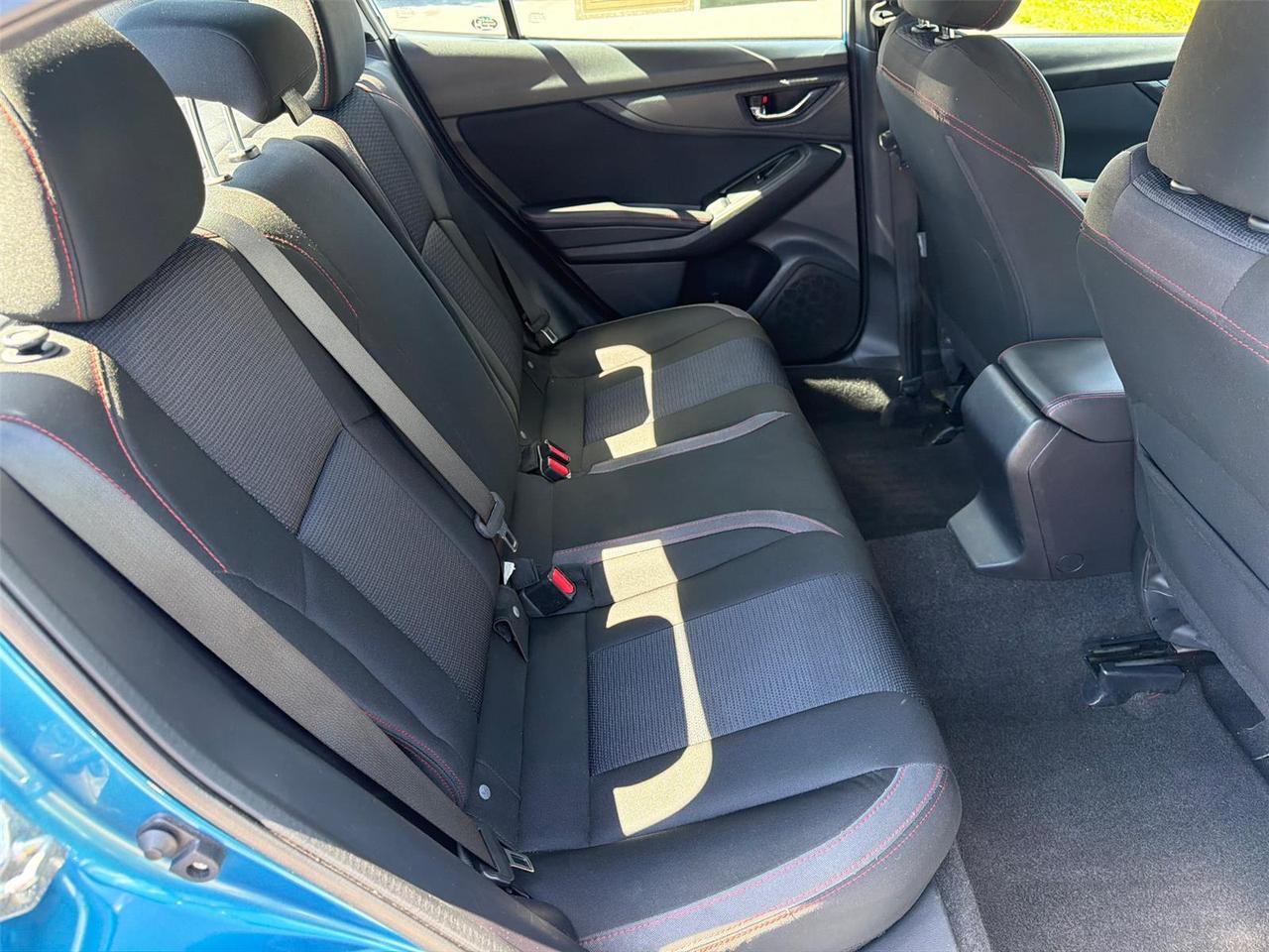 2018 Subaru Impreza Sport Hagerstown MD