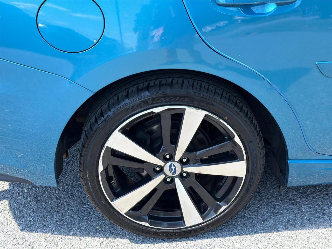 2018 Subaru Impreza Sport Hagerstown MD