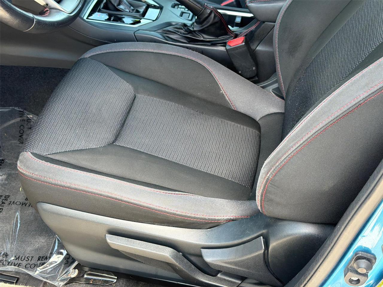 2018 Subaru Impreza Sport Hagerstown MD