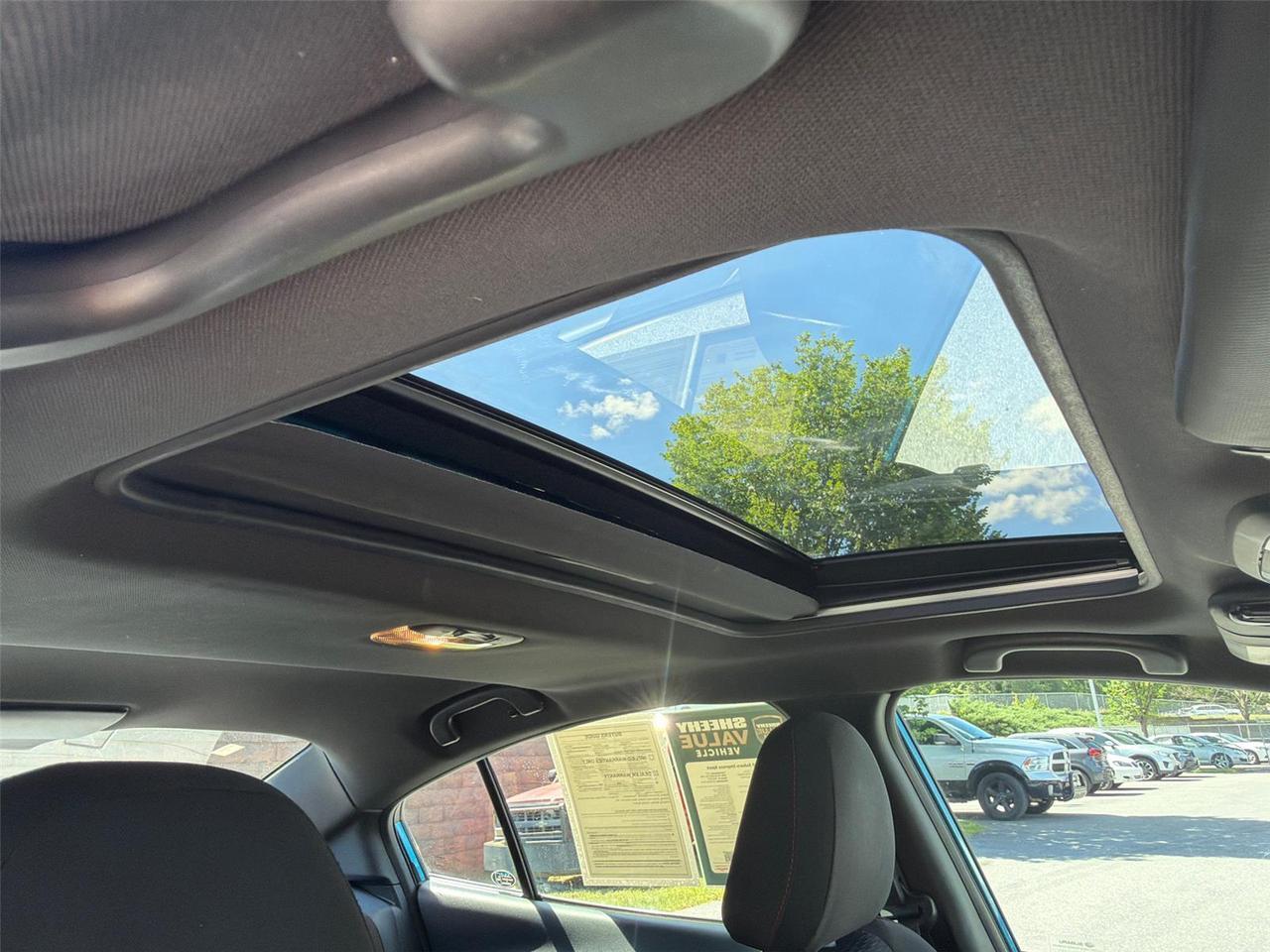 2018 Subaru Impreza Sport Hagerstown MD