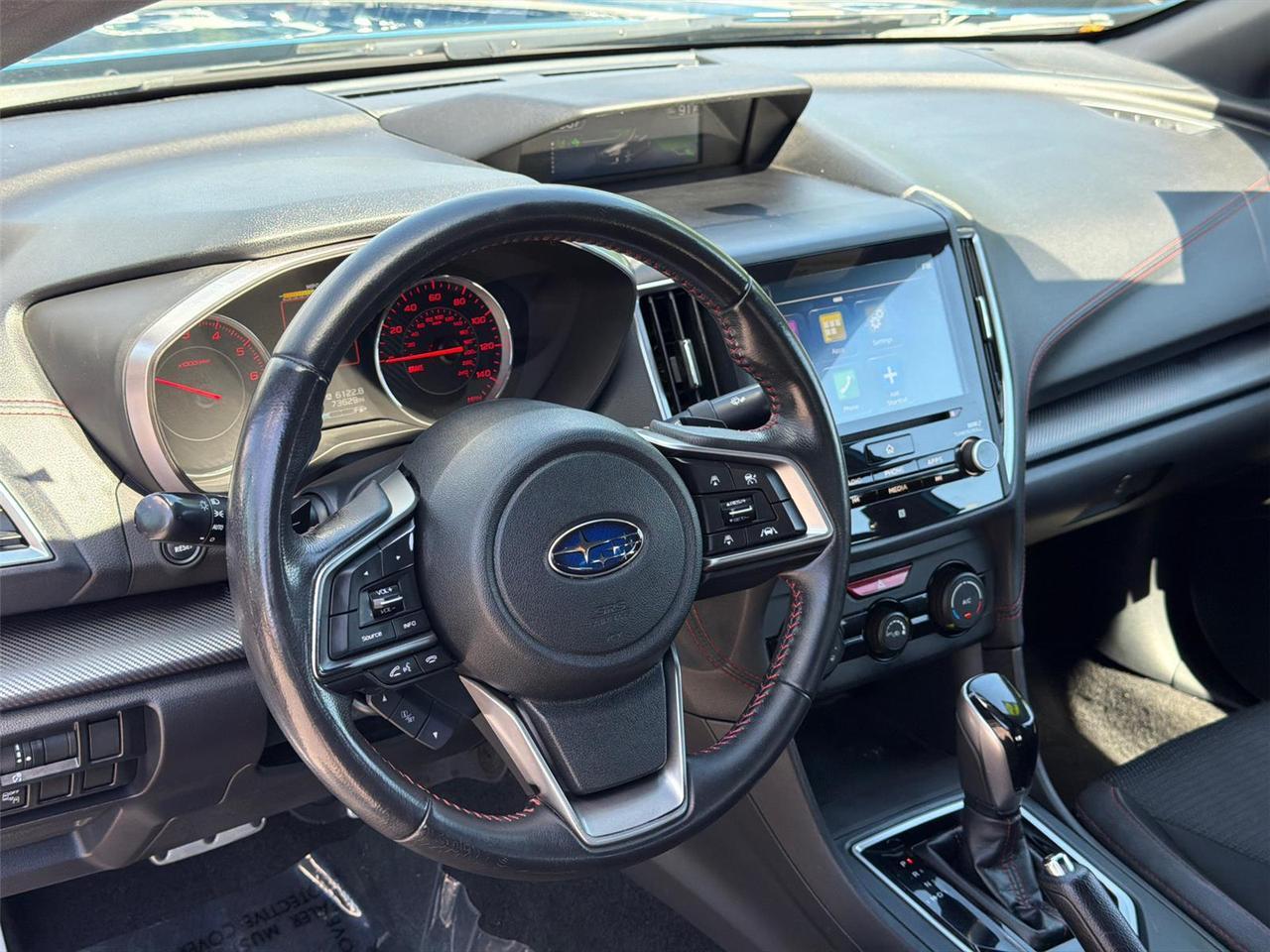 2018 Subaru Impreza Sport Hagerstown MD