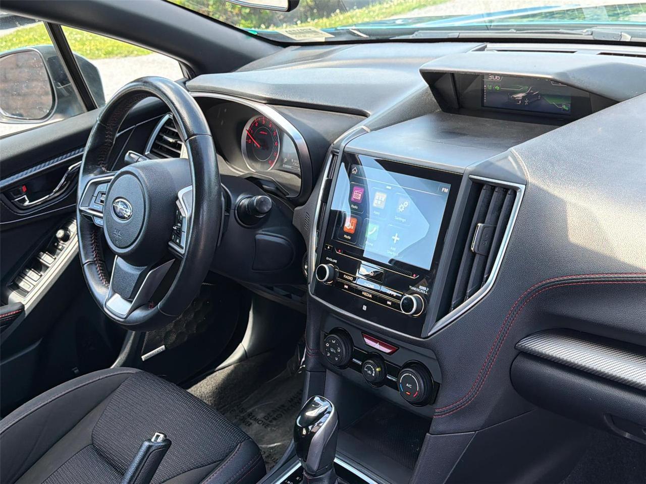 2018 Subaru Impreza Sport Hagerstown MD