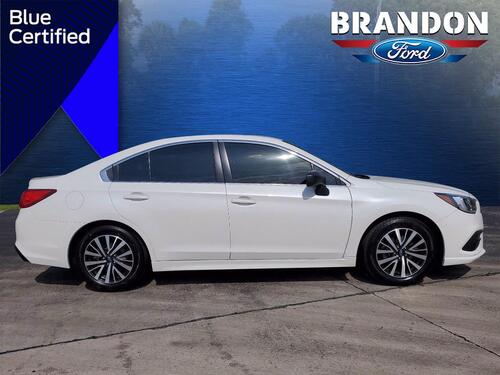 2018 Subaru Legacy Tampa FL 2018 Subaru Legacy Tampa FL