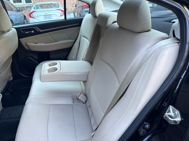 2018 Subaru Legacy 2.5 Limited AWD w/ Eyesight & Navigation System & High Beam Assist Arlington VA