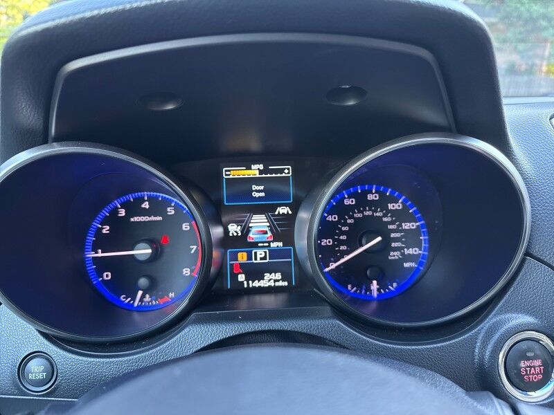 2018 Subaru Legacy 2.5 Limited AWD w/ Eyesight & Navigation System & High Beam Assist Arlington VA