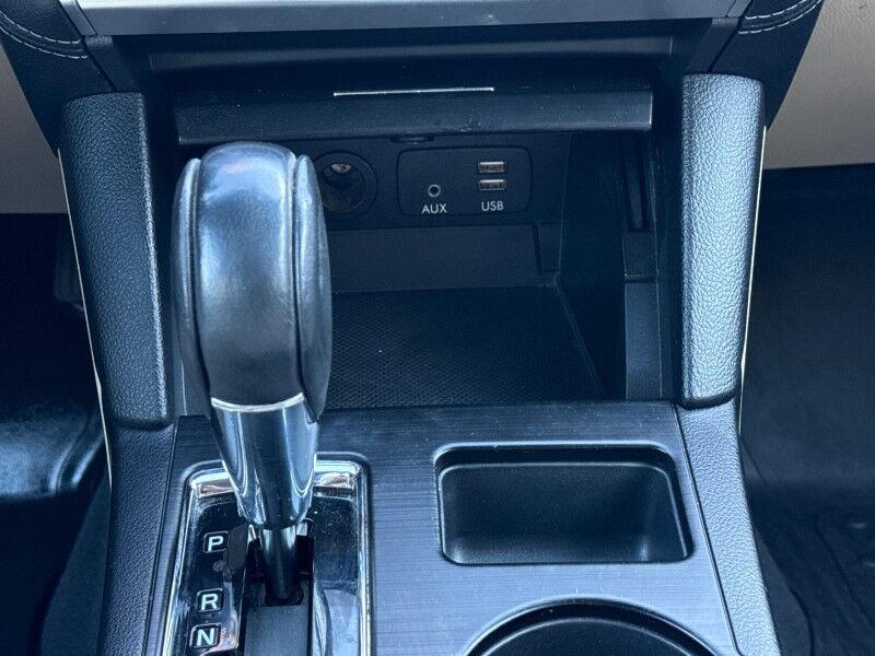 2018 Subaru Legacy 2.5 Limited AWD w/ Eyesight & Navigation System & High Beam Assist Arlington VA