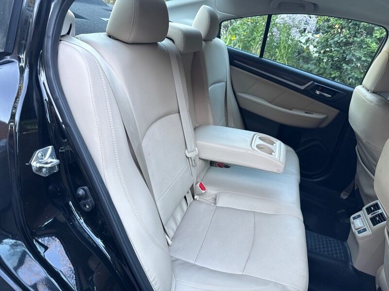 2018 Subaru Legacy 2.5 Limited AWD w/ Eyesight & Navigation System & High Beam Assist Arlington VA