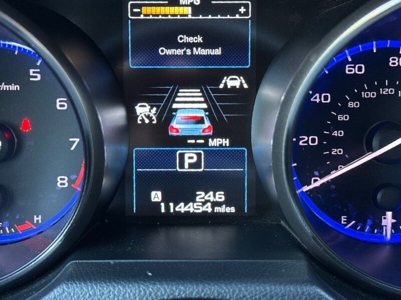 2018 Subaru Legacy 2.5 Limited AWD w/ Eyesight & Navigation System & High Beam Assist Arlington VA