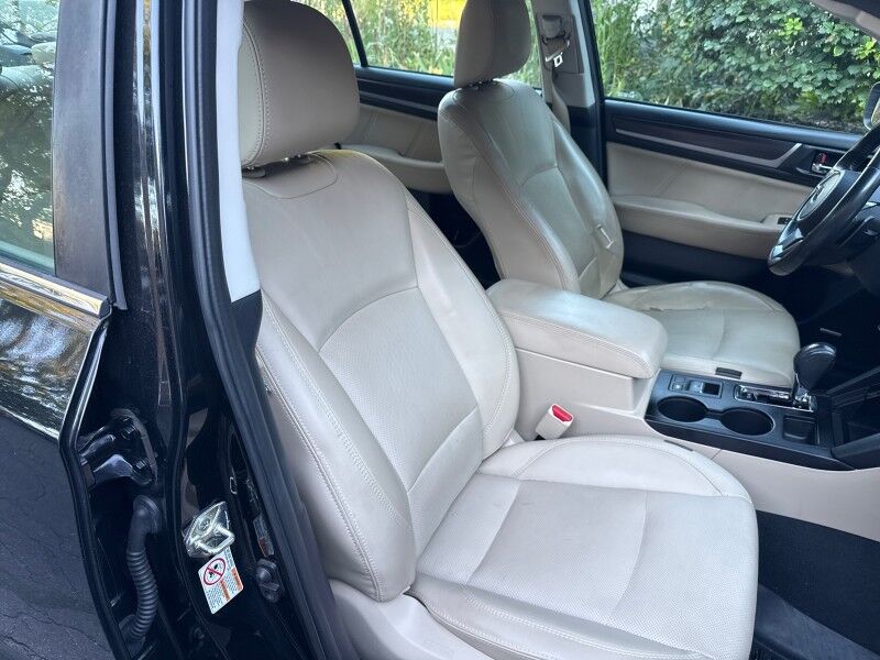 2018 Subaru Legacy 2.5 Limited AWD w/ Eyesight & Navigation System & High Beam Assist Arlington VA