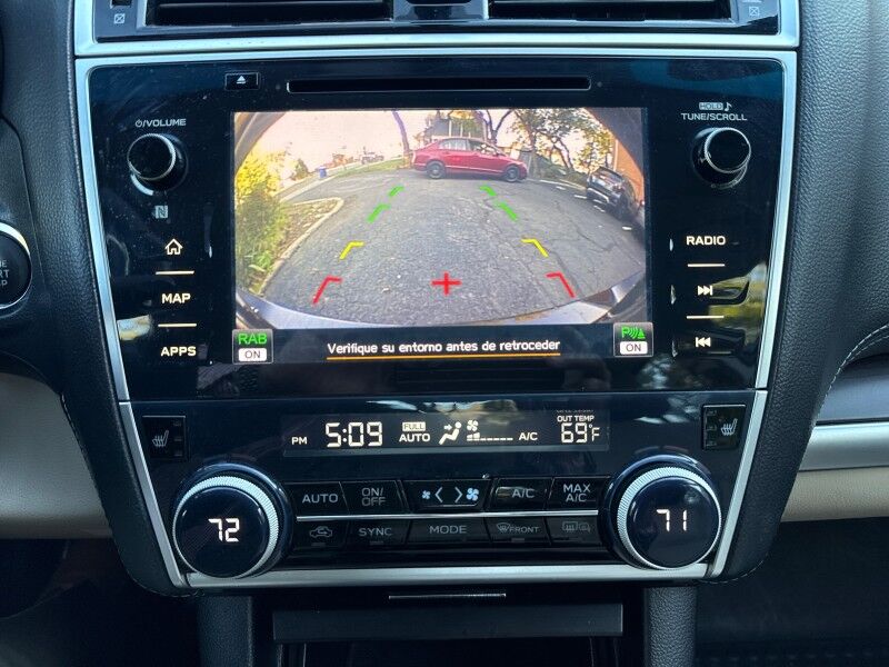 2018 Subaru Legacy 2.5 Limited AWD w/ Eyesight & Navigation System & High Beam Assist Arlington VA