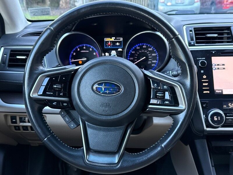 2018 Subaru Legacy 2.5 Limited AWD w/ Eyesight & Navigation System & High Beam Assist Arlington VA