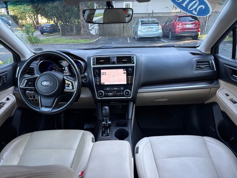 2018 Subaru Legacy 2.5 Limited AWD w/ Eyesight & Navigation System & High Beam Assist Arlington VA